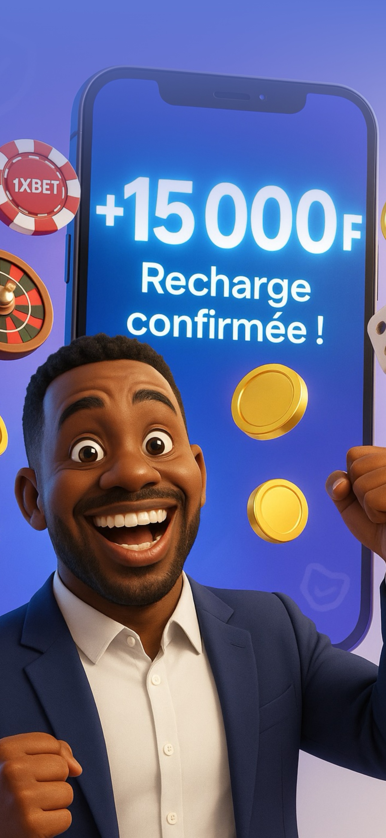 FastCash Screenshot 1
