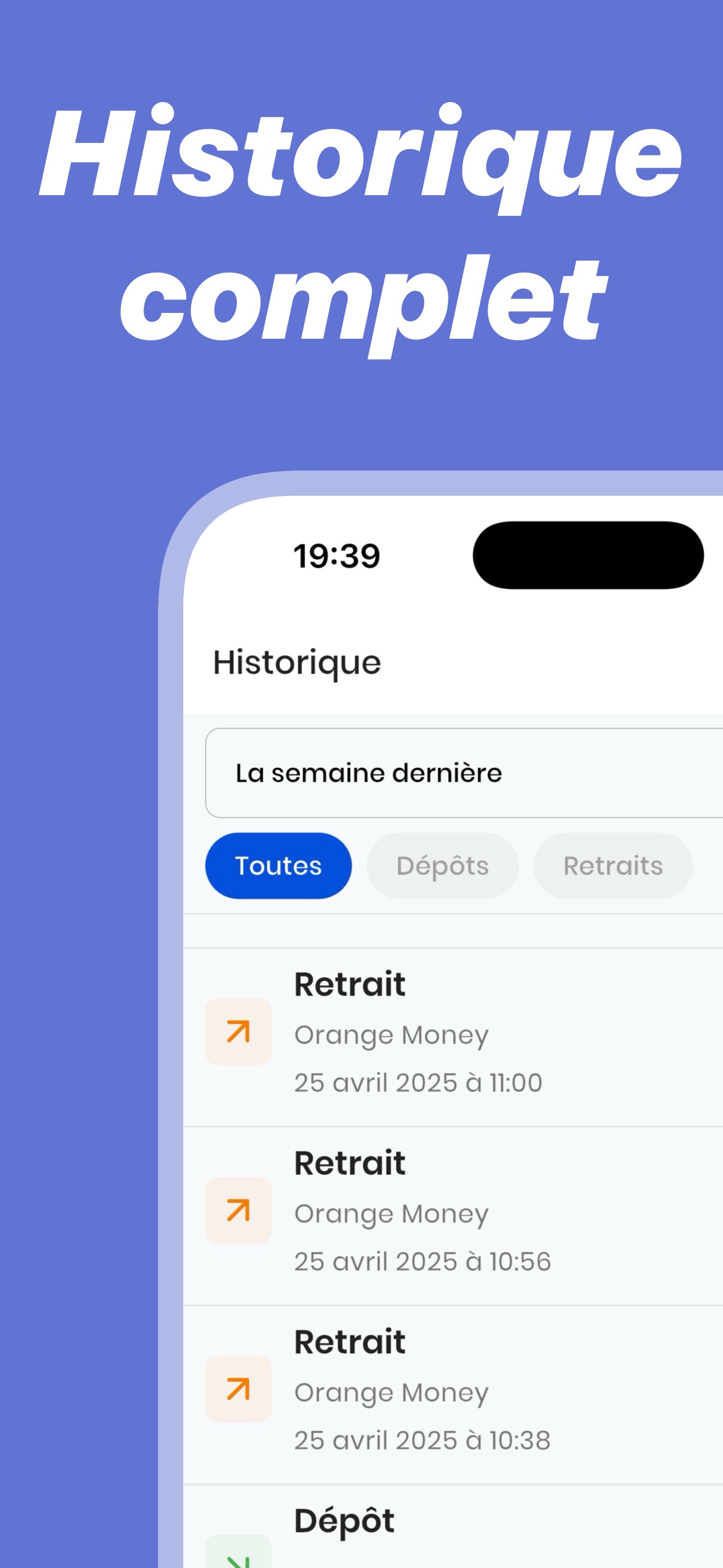 FastCash Screenshot 5